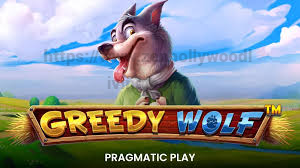 Greedy Wolf
