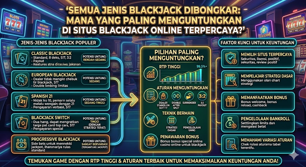blackjack