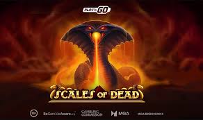 Scales of Dead